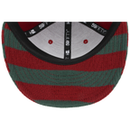 Fresno Grizzlies Horror Pack New Era 59FIFTY 'Night Sweats'