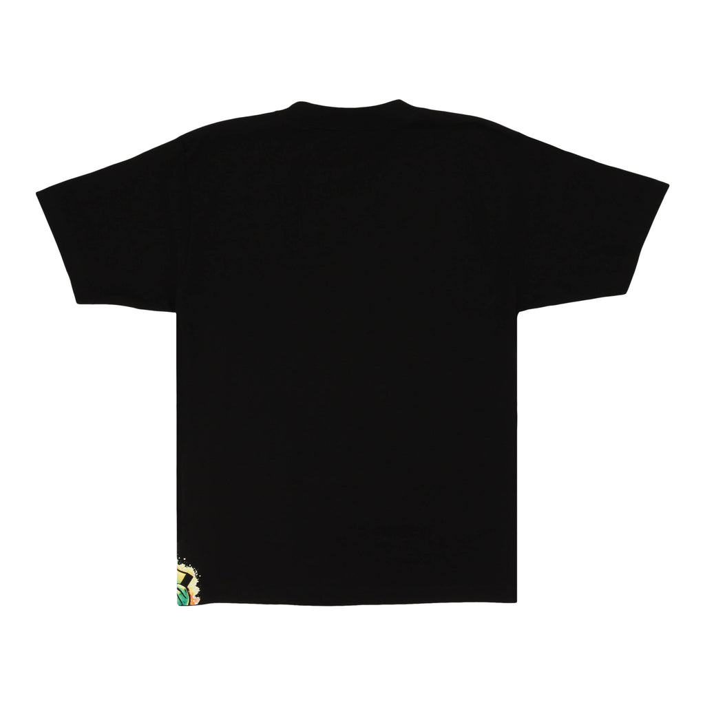 New York Yankees MLB Liberty Mitchell & Ness Short Sleeve Tee