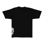 New York Yankees MLB Subway Mitchell & Ness Short Sleeve Tee