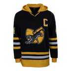 Hoodie Hockey Jersey - The Wu-Tang Season 1 Collection