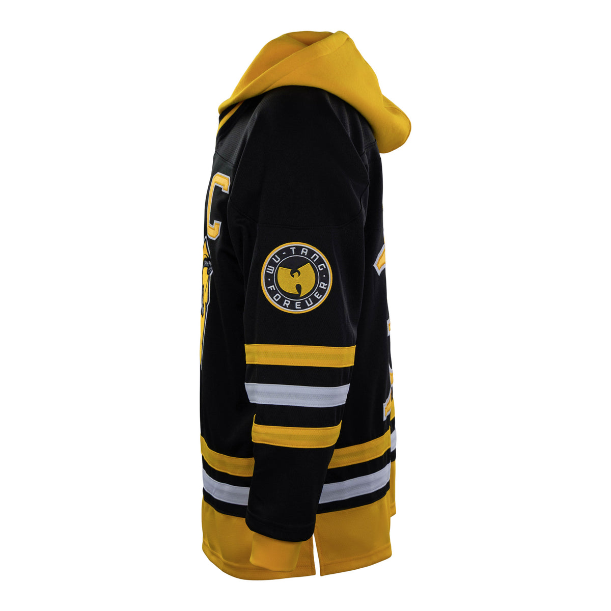 Hoodie Hockey Jersey - The Wu-Tang Season 1 Collection