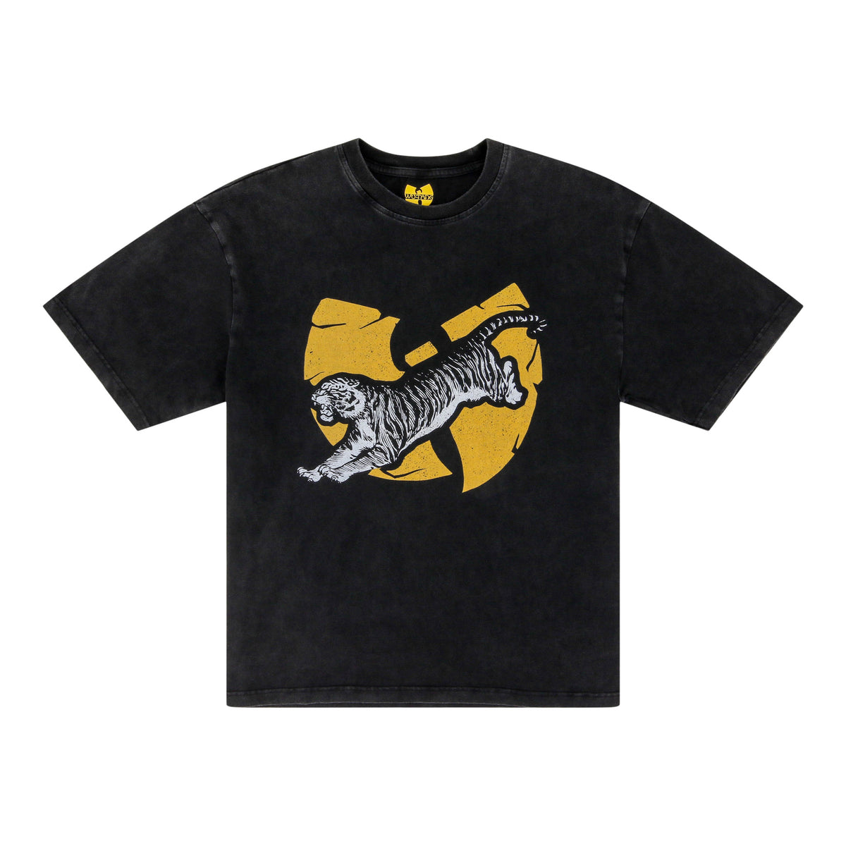 Tiger T-Shirt - The Wu-Tang Season 1 Collection