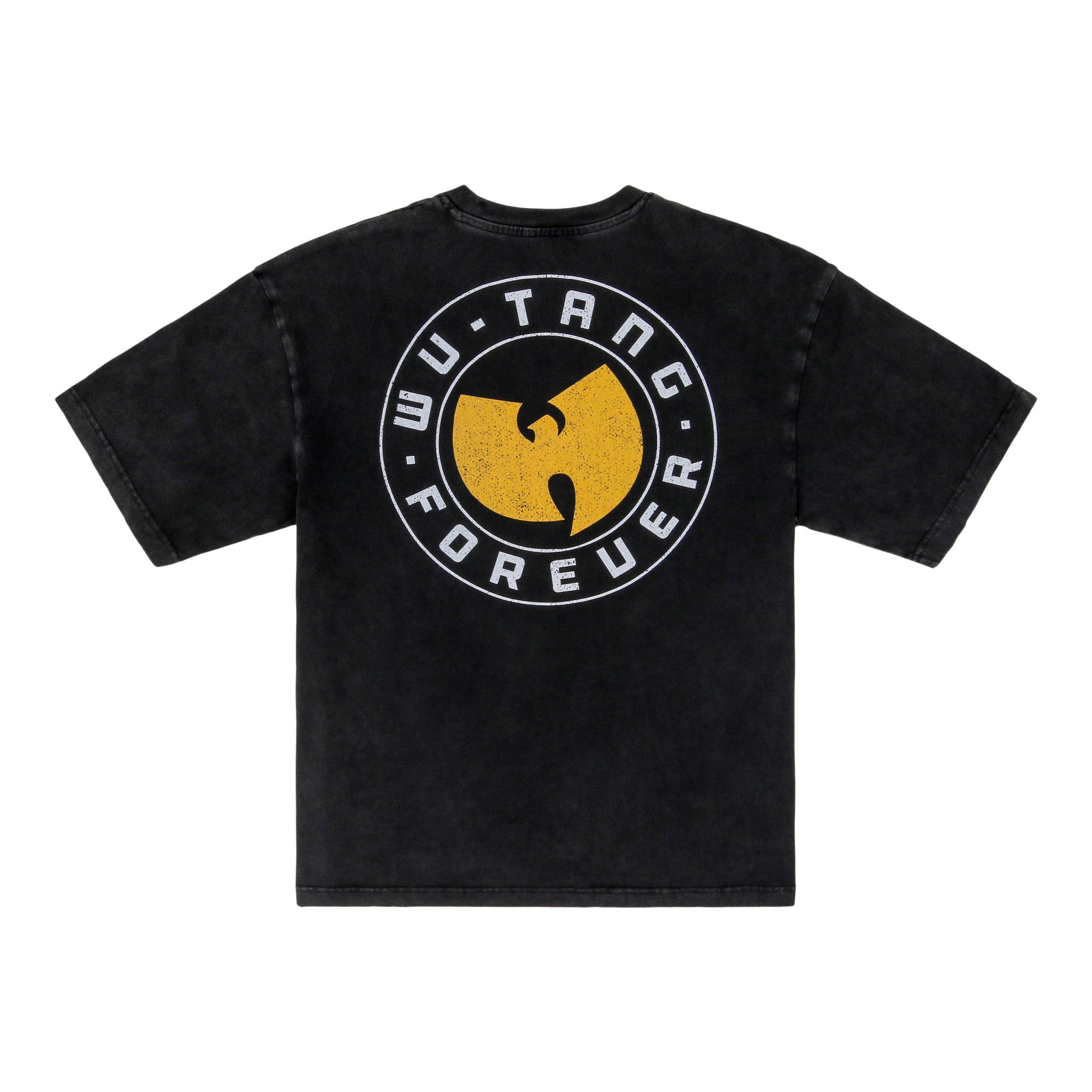 Tiger T-Shirt - The Wu-Tang Season 1 Collection – Lids HD