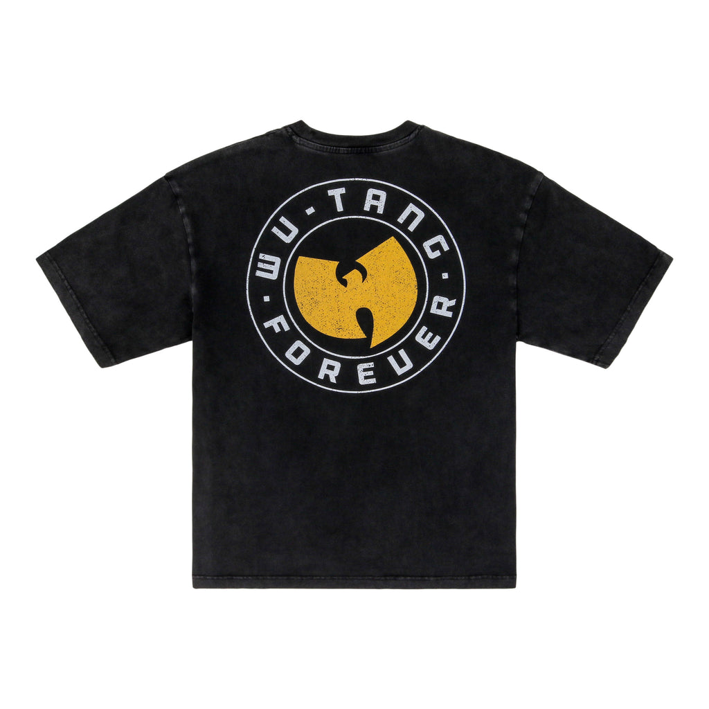 Tiger T-Shirt - The Wu-Tang Season 1 Collection