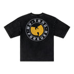 Tiger T-Shirt - The Wu-Tang Season 1 Collection