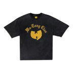 Logo T-Shirt - The Wu-Tang Season 1 Collection