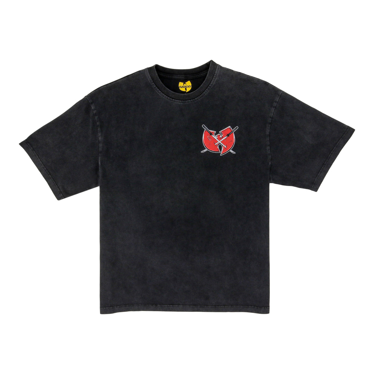 Sword T-Shirt - The Wu-Tang Season 1 Collection