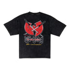 Sword T-Shirt - The Wu-Tang Season 1 Collection