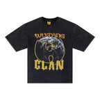 Graphic T-Shirt - The Wu-Tang Season 1 Collection