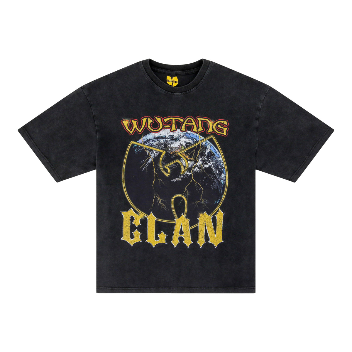 Graphic T-Shirt - The Wu-Tang Season 1 Collection