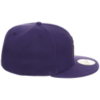 Arizona Diamondbacks MLB Cooperstown Authentic Collection New Era 59FIFTY (Purple/Purple)