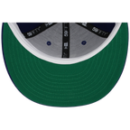 Brooklyn Dodgers MLB Cooperstown Authentic Collection New Era 59FIFTY (Royal/Royal)