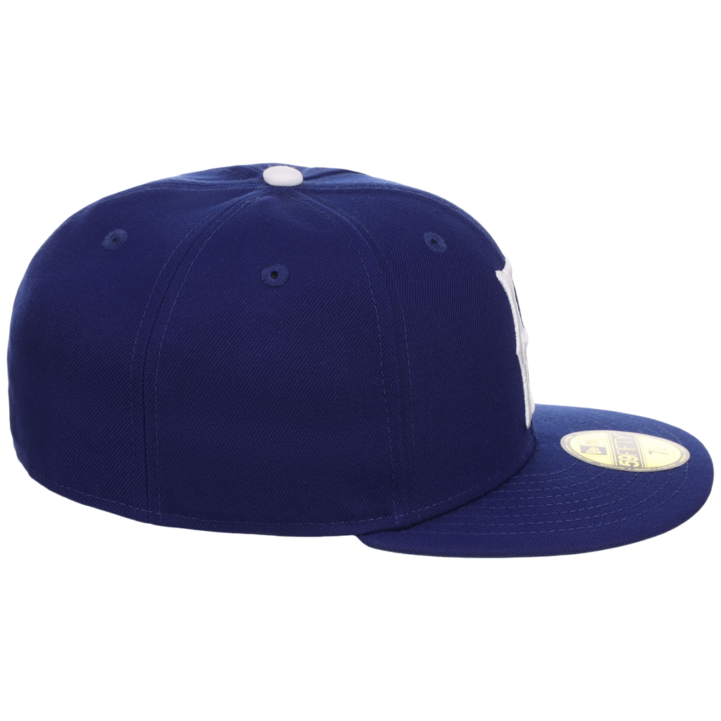 Brooklyn Dodgers MLB Cooperstown Authentic Collection New Era 59FIFTY (Royal/Royal)