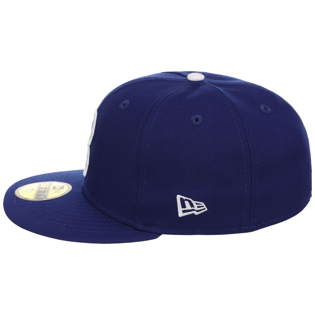 Brooklyn Dodgers MLB Cooperstown Authentic Collection New Era 59FIFTY (Royal/Royal)