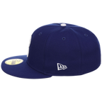 Brooklyn Dodgers MLB Cooperstown Authentic Collection New Era 59FIFTY (Royal/Royal)