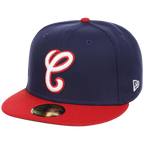 Chicago White Sox MLB Cooperstown Authentic Collection New Era 59FIFTY (Navy/Red)