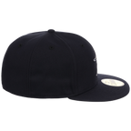 Houston Astros MLB Cooperstown Authentic Collection New Era 59FIFTY (Navy/Navy)