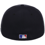 Houston Astros MLB Cooperstown Authentic Collection New Era 59FIFTY (Navy/Navy)