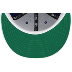 Los Angeles Dodgers MLB Cooperstown Authentic Collection New Era 59FIFTY (Royal/Gray)
