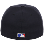 Minnesota Twins MLB Cooperstown Authentic Collection New Era 59FIFTY (Navy/Navy)