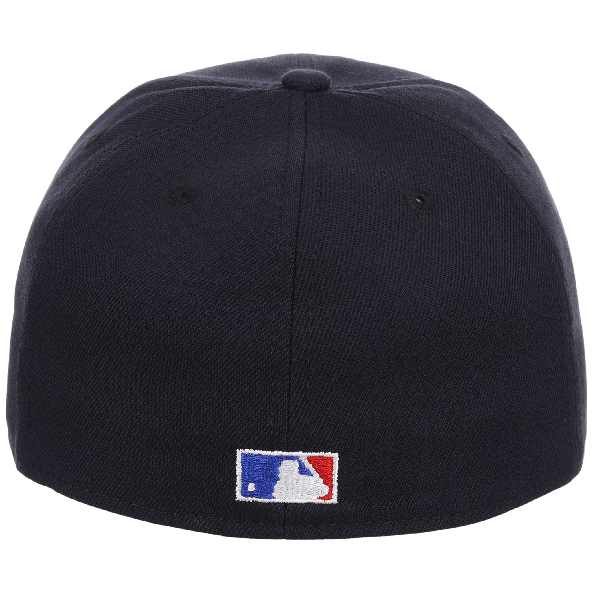 Minnesota Twins MLB Cooperstown Authentic Collection New Era 59FIFTY (Navy/Navy)
