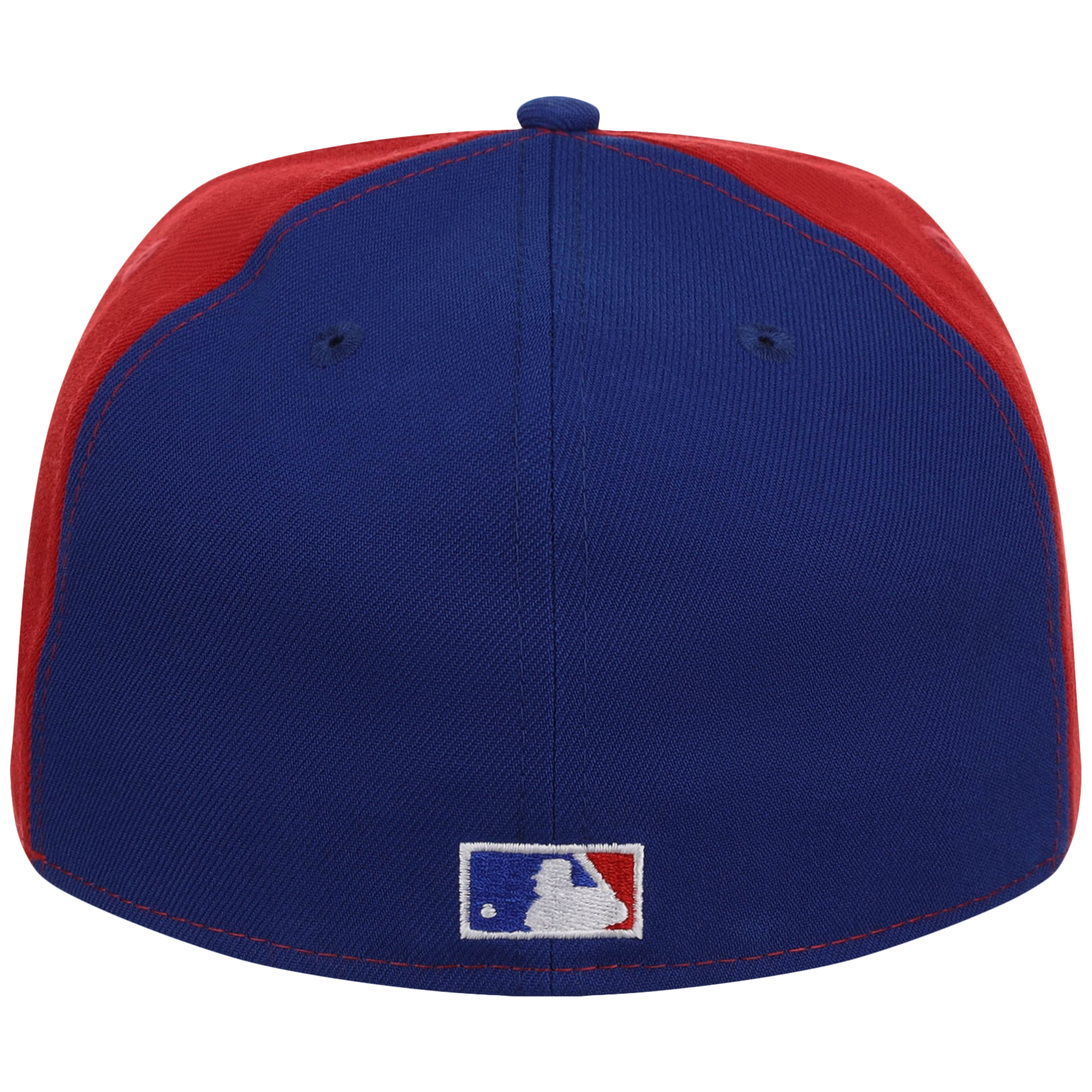 Montreal Expos MLB Cooperstown Authentic Collection New Era 59FIFTY (Multi/Royal)