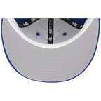 Montreal Expos MLB Cooperstown Authentic Collection New Era 59FIFTY (Royal/Royal)