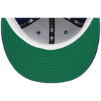 Seattle Mariners MLB Cooperstown Authentic Collection New Era 59FIFTY (Royal/Royal)