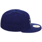Seattle Mariners MLB Cooperstown Authentic Collection New Era 59FIFTY (Royal/Royal)
