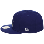 Seattle Mariners MLB Cooperstown Authentic Collection New Era 59FIFTY (Royal/Royal)