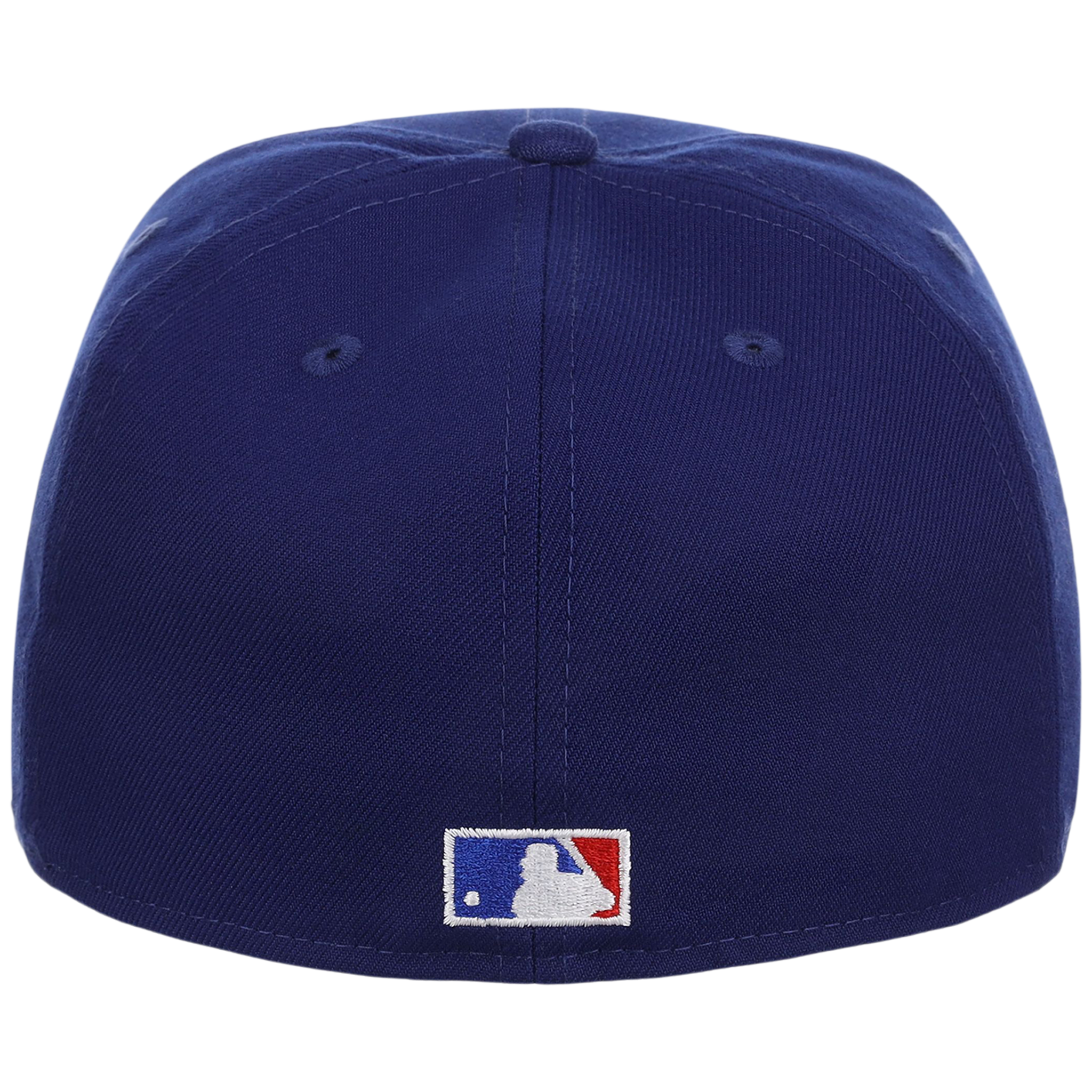 Seattle Mariners MLB Cooperstown Authentic Collection New Era 59FIFTY (Royal/Royal)