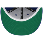 Seattle Mariners MLB Cooperstown Authentic Collection New Era 59FIFTY (Royal/Royal)
