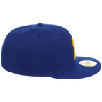 Seattle Mariners MLB Cooperstown Authentic Collection New Era 59FIFTY (Royal/Royal)