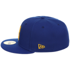 Seattle Mariners MLB Cooperstown Authentic Collection New Era 59FIFTY (Royal/Royal)