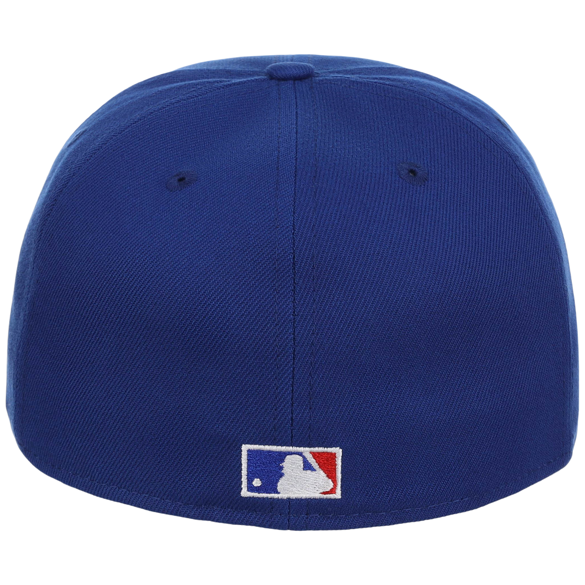 Seattle Mariners MLB Cooperstown Authentic Collection New Era 59FIFTY (Royal/Royal)