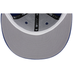 Toronto Blue Jays MLB Cooperstown Authentic Collection New Era 59FIFTY (Royal/Royal)