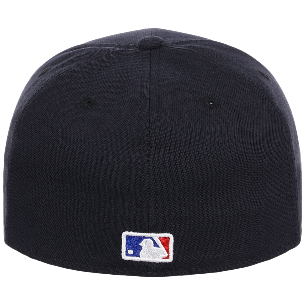 Washington Nationals MLB Cooperstown Authentic Collection New Era 59FIFTY (Navy/Navy)