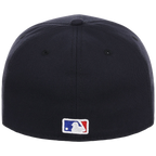 Washington Nationals MLB Cooperstown Authentic Collection New Era 59FIFTY (Navy/Navy)