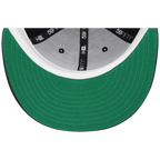 Washington Senators MLB Cooperstown Authentic Collection New Era 59FIFTY (Navy/Navy)