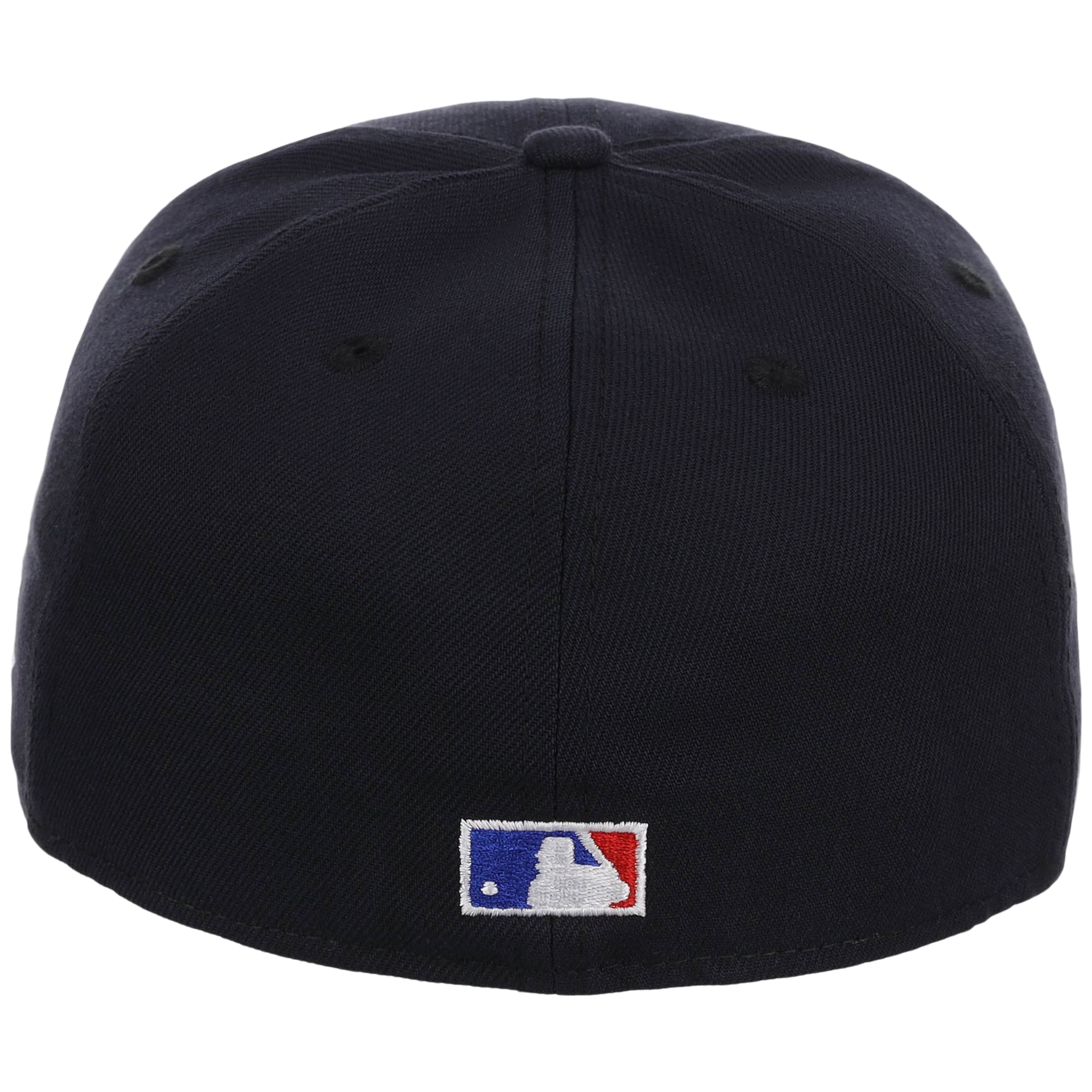 Washington Senators MLB Cooperstown Authentic Collection New Era 59FIFTY (Navy/Navy)