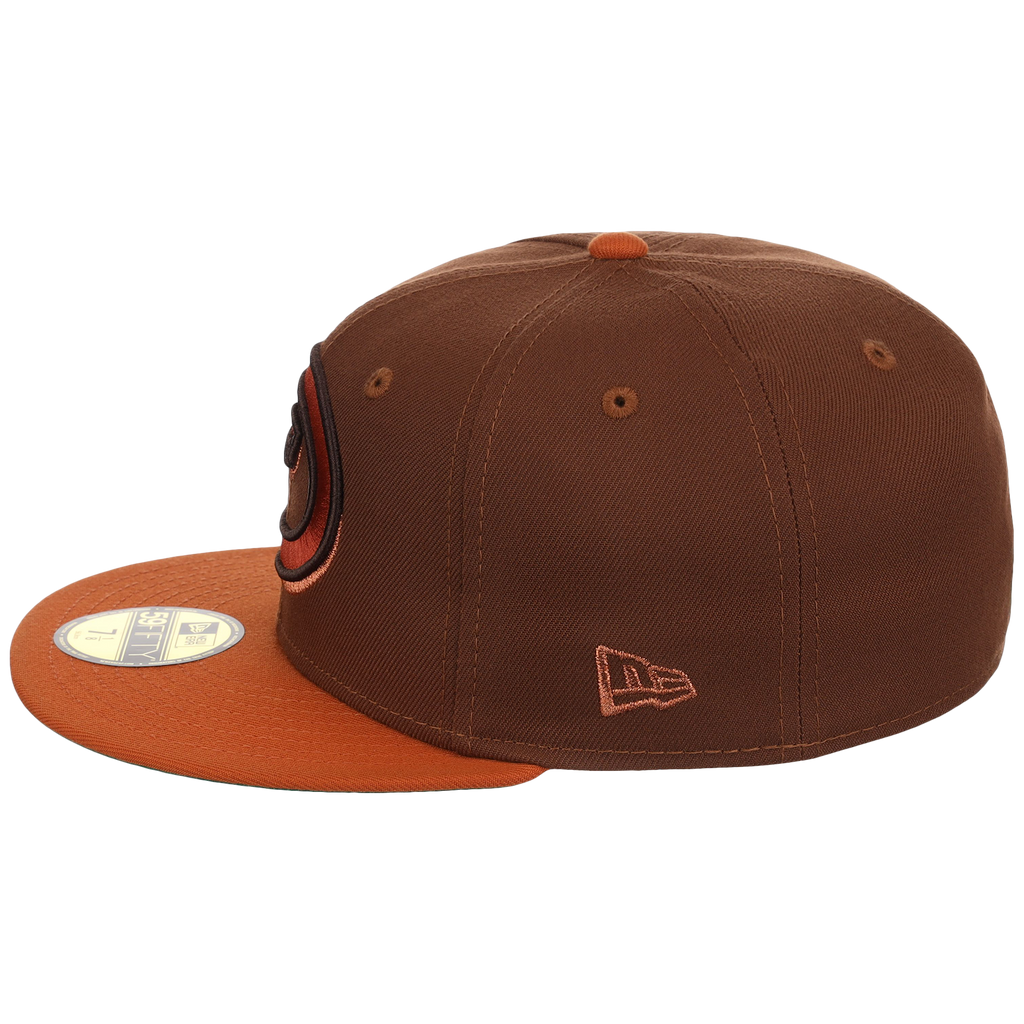 Arizona Diamondbacks MLB Copper Harvest New Era 59FIFTY