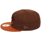 Arizona Diamondbacks MLB Copper Harvest New Era 59FIFTY