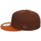 Boston Red Sox MLB Copper Harvest New Era 59FIFTY