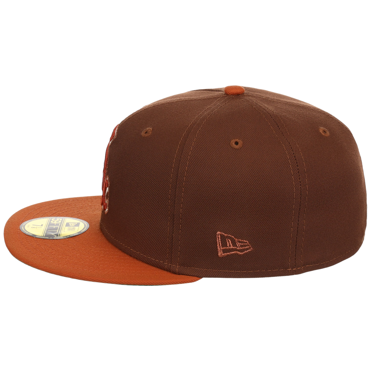 Chicago White Sox MLB Copper Harvest New Era 59FIFTY
