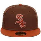 Chicago White Sox MLB Copper Harvest New Era 59FIFTY