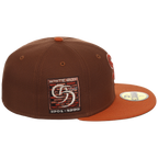 Chicago White Sox MLB Copper Harvest New Era 59FIFTY