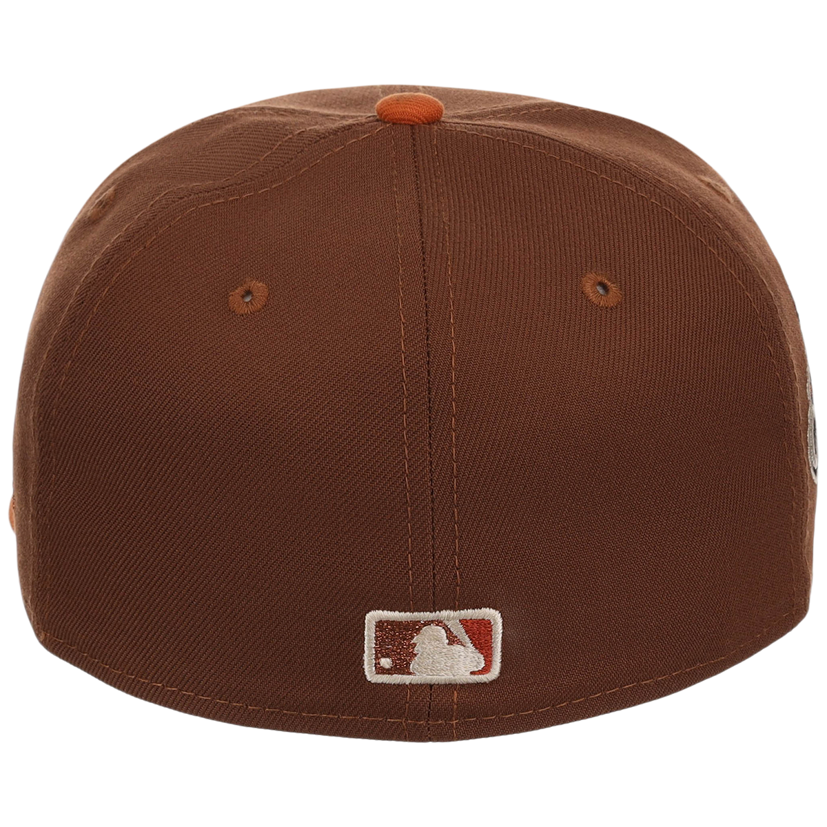 Los Angeles Dodgers MLB Copper Harvest New Era 59FIFTY