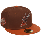 Miami Marlins MLB Copper Harvest New Era 59FIFTY