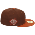 Miami Marlins MLB Copper Harvest New Era 59FIFTY