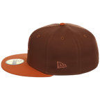 Minnesota Twins MLB Copper Harvest New Era 59FIFTY